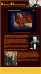 Mobile Screenshot of laloguerrero.com